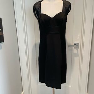 Designer Cocktail dress